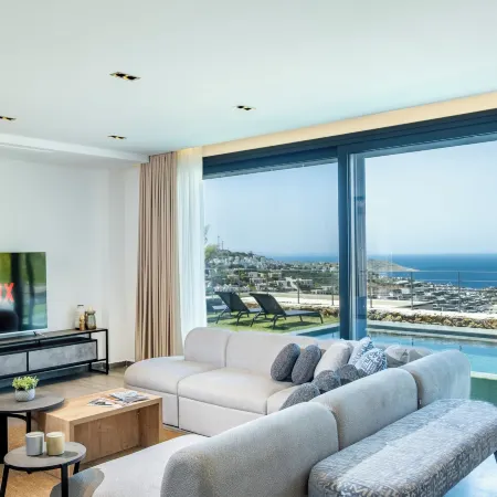 BoVilla Hotel Sentio Yalıkavak