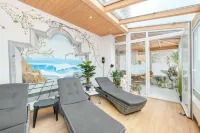 Hotel Paidion