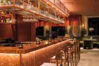 Hotel Schani City - ที่มีบาร์