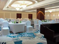 Warwick Hotel and SPA Al Safa Jeddah Hotels near Refan Hall