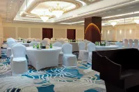 Warwick Hotel and SPA Al Safa Jeddah - Wifi