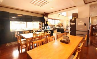 All Friends Guest House