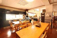 All Friends Guest House