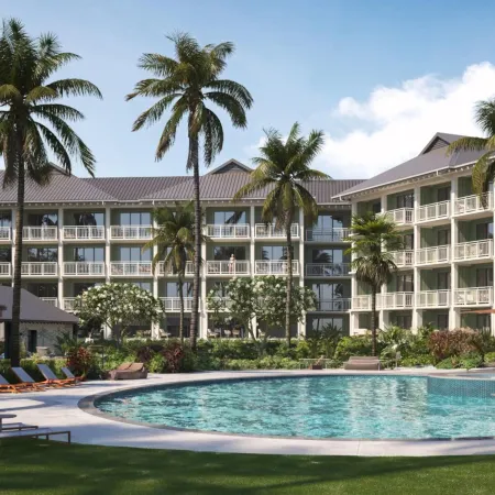 Hale Hokuala Kauai, Curio Collection by Hilton