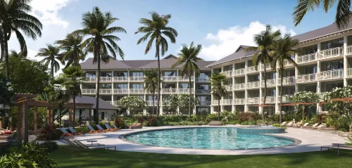 Hale Hokuala Kauai, Curio Collection by Hilton - Boutique