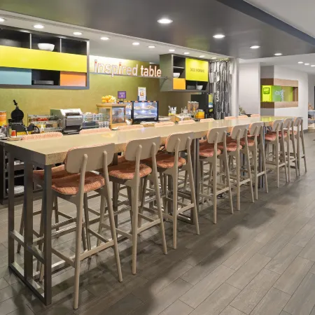 Home2 Suites by Hilton Meridian