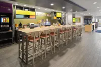 Home2 Suites by Hilton Meridian - Pet friendly
