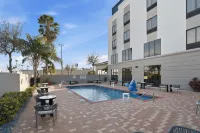 Hampton Inn & Suites Pharr - Pools