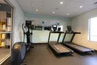 Tru by Hilton Hazleton - Gym