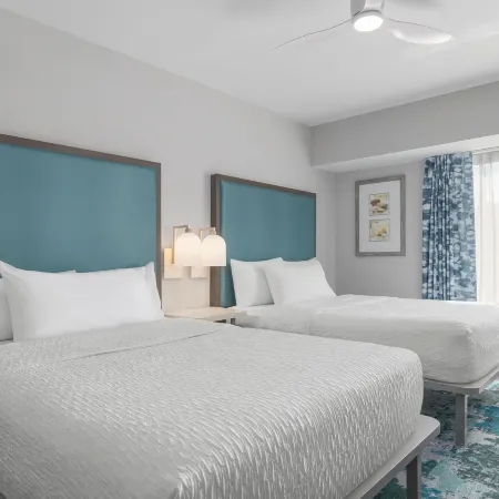 Homewood Suites by Hilton Williamsburg