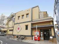 Tachikawa Regent Hotel
