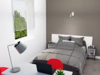 Moov'Appart Hotel Clichy Hotels in Clichy