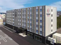たびのホテル 倉敷水島 - 駐車場