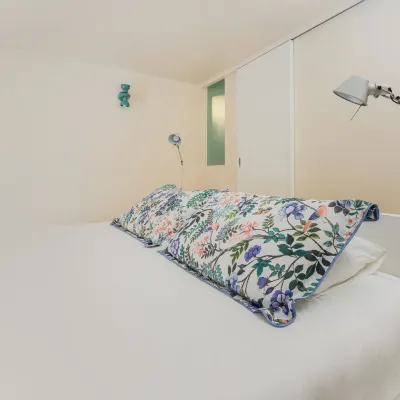 Prêtáloger Verdi 18 Hotels near Maschio Angioino