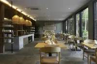 Pauli Boutique Hotel - فطور