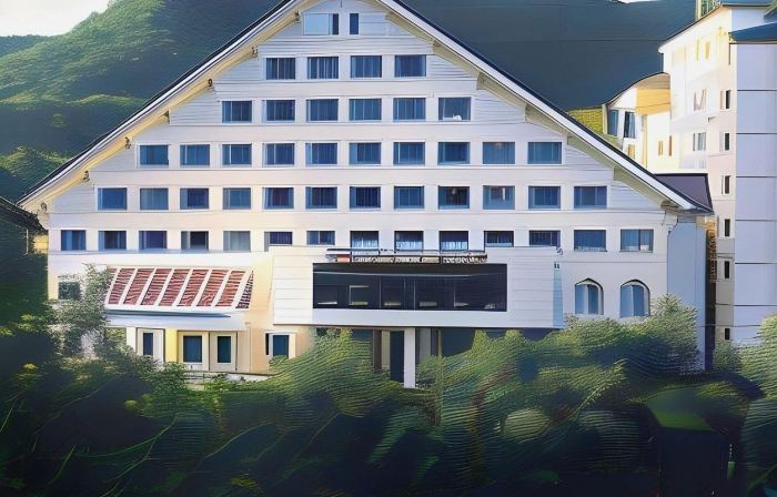 Mount View Hotel