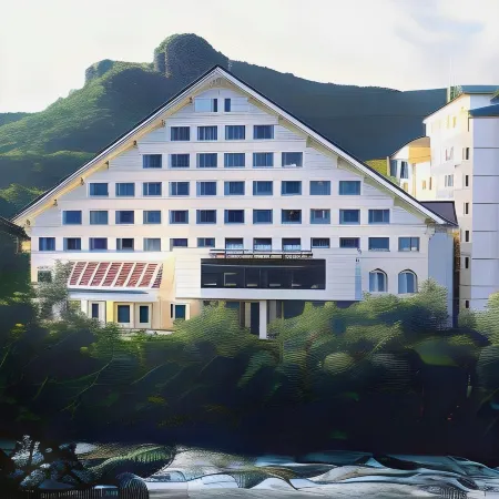 Mount View Hotel