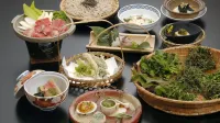 Hotel Yama - sarapan
