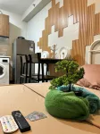 Aesthetic, Cozy and Modern Pool and SeaView Condo in Mactan Saekyung Phase 3 - สระว่ายน้ำส่วนตัว