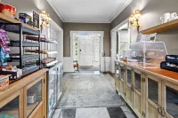 Historic Salyards Mansion by Heirloom Boutique Collection