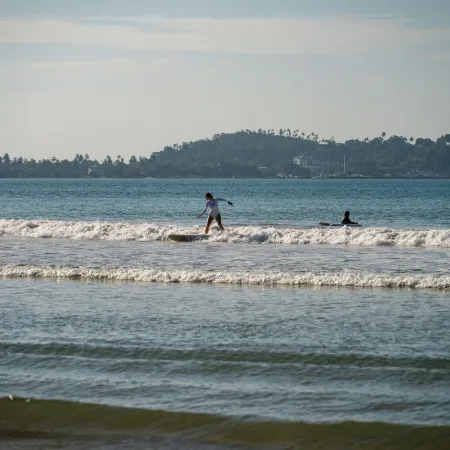Southbeach Weligama