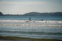 Southbeach Weligama - Baarit