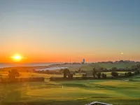 Stunning Golf & Ocean View North Foreland By Adliv - 4 stelle