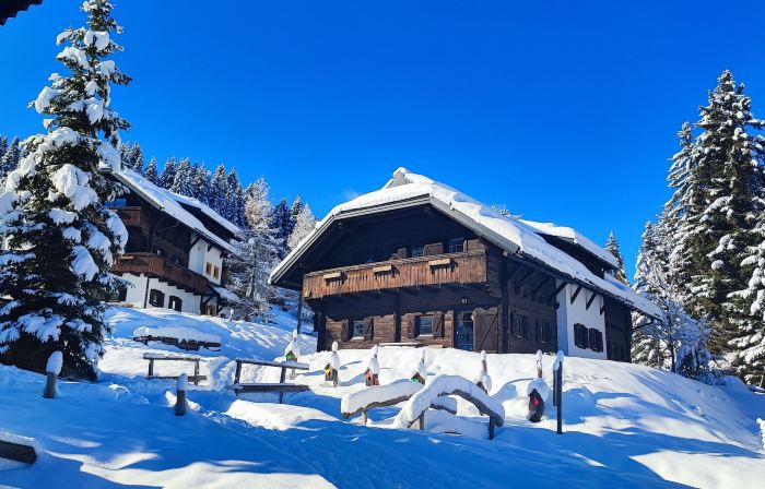 Hapimag Resort Sonnleitn