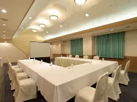 ANA Holiday Inn Tosu by IHG Hotels in Tosu
