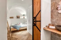 Boutique Apartment Bucanieri Luxury Room - Happy Rentals