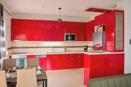 George's Cozy Nest - pemandangan pegunungan