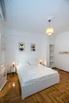 Athens Central Jacuzzi Retreat - homestay