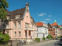 Villa Antonia Hotels in Bautzen