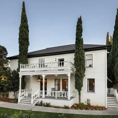 The Holbrooke Hotel