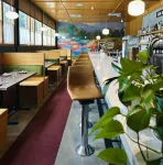 East Austin Hotel - بار
