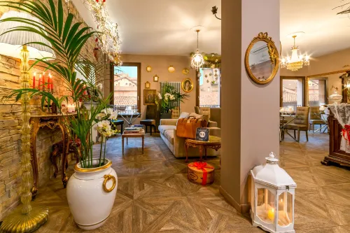 051 Room & Breakfast - Bed and Breakfast