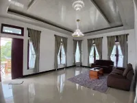 D' Kabong SIRIH Homestay - Homestays