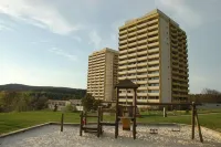 Panoramic Apartments Hohegeiß