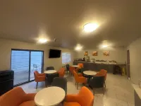 Comfort Inn & Suites Post Falls - Coeur DAlene West - Aamiainen