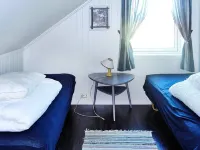 Holiday Home in FÃ¸llenslev - 2-Star