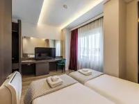 Aquila "D" Hotel Hotels in Durres