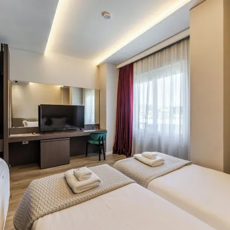 Aquila "D" Hotel