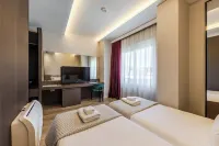 Aquila "D" Hotel