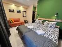 Arctic Home Hotels in Murmansk
