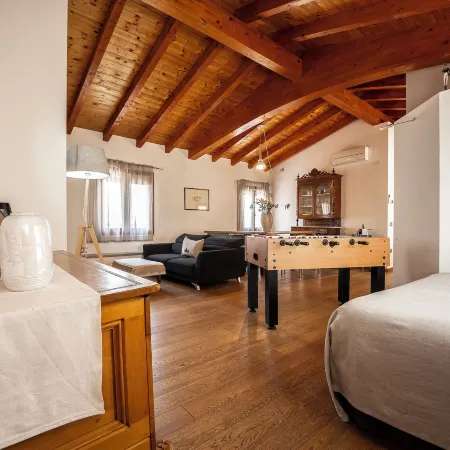 NG Guest House il Ris