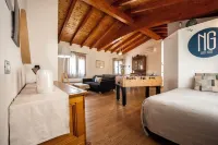 NG Guest House il Ris