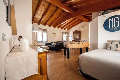 NG 게스트 하우스 il RIS