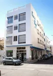 NOU Rocamar - واي فاي