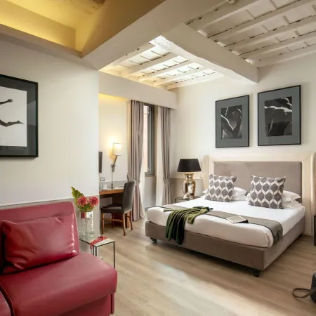 Condotti Boutique Hotel