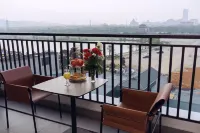 The Sun Hotel Ninh Binh - Near Hoa Lu Old Town - 2-stjärniga